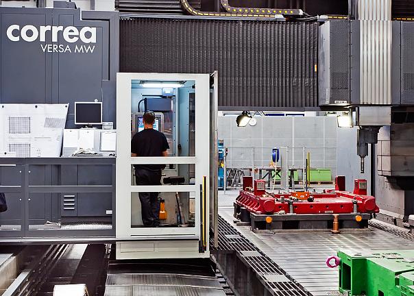 Zerspanung - 1 Zerspanung - Bild 1